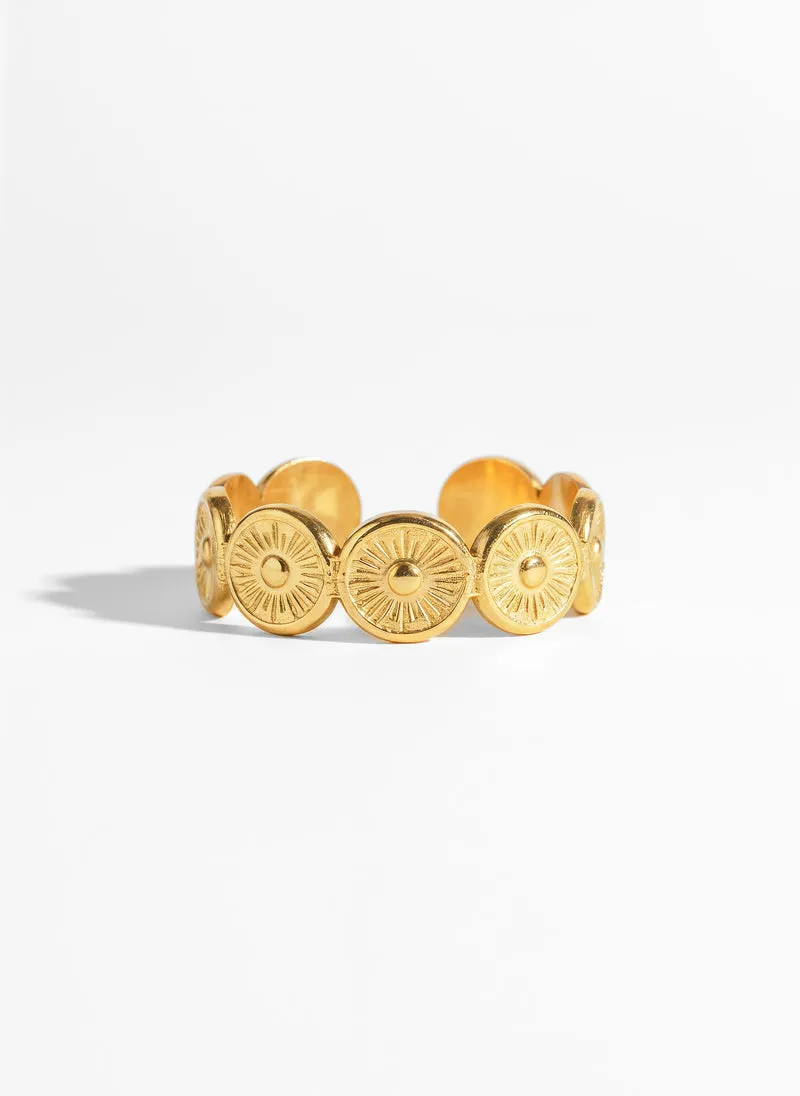 Aurema Ring