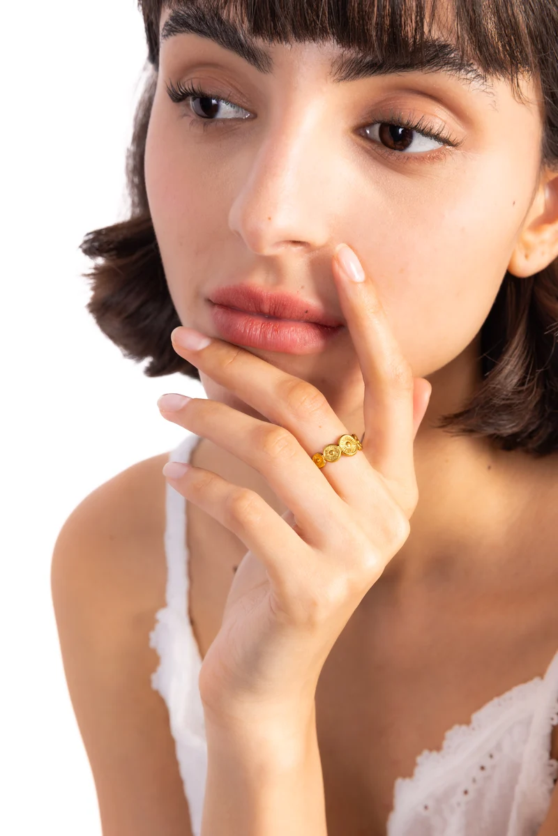 Aurema Ring