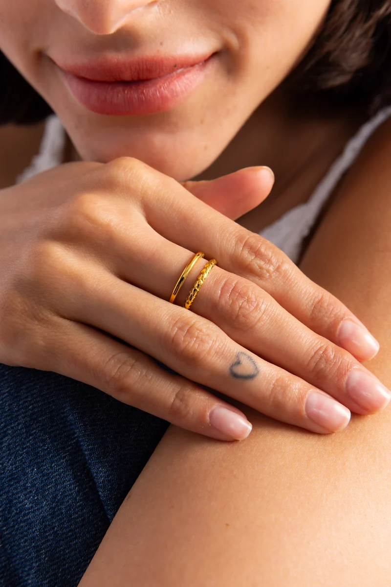 Nayelis Ring