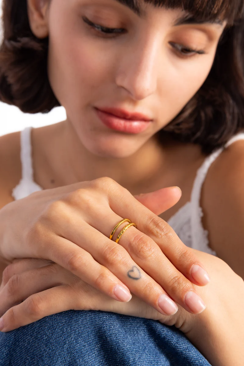 Nayelis Ring