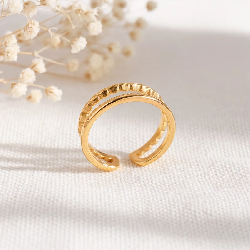 Nayelis Ring