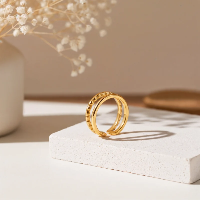 Nayelis Ring