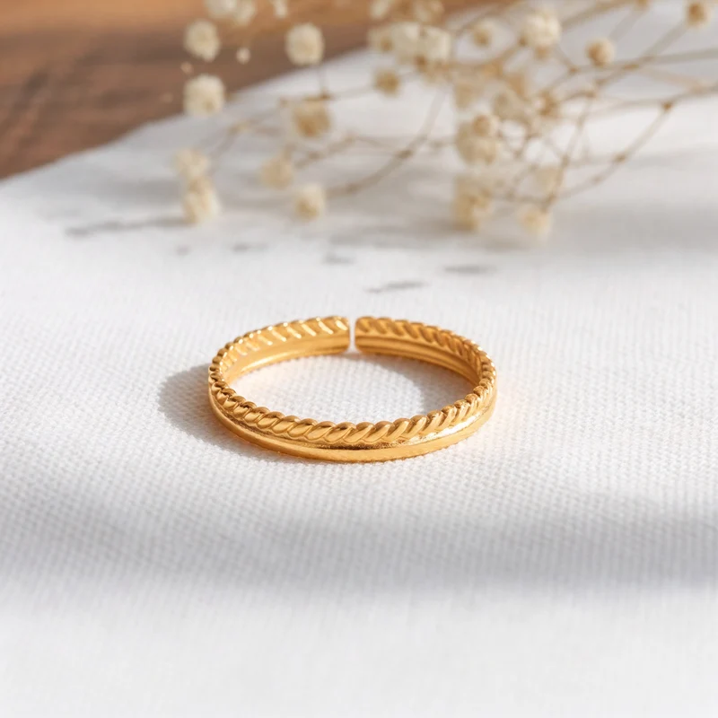 Yalith Ring