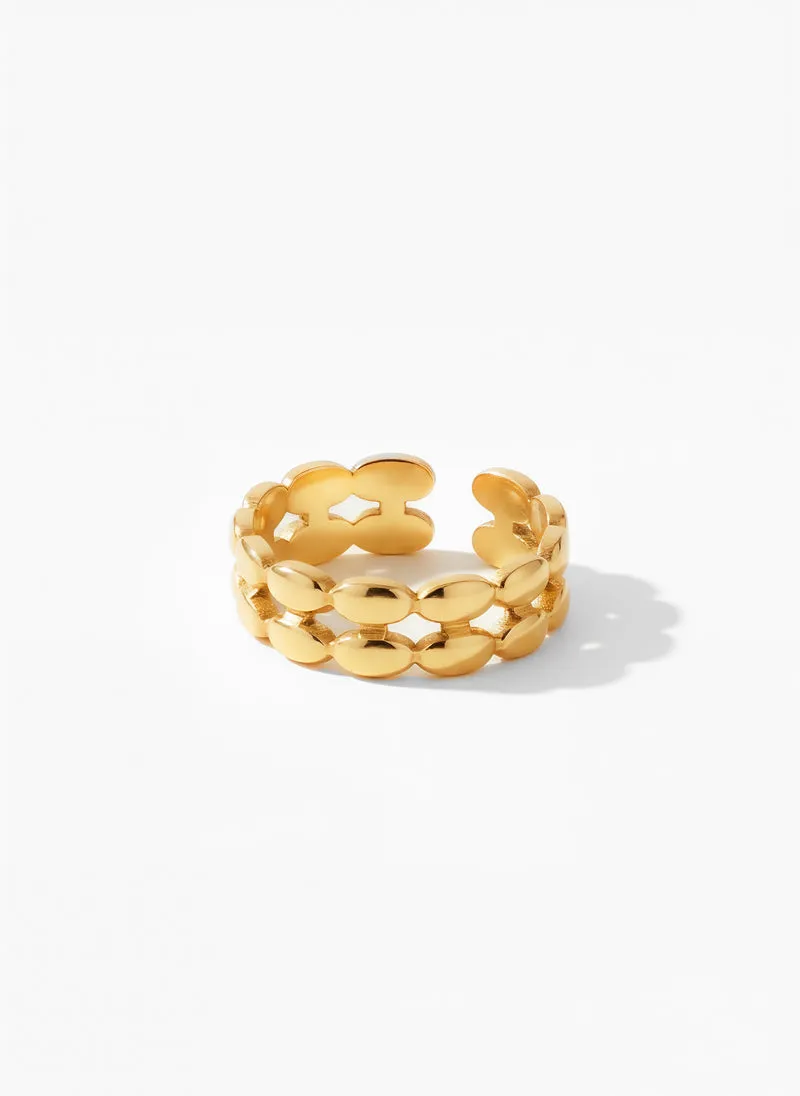 Seraya Ring