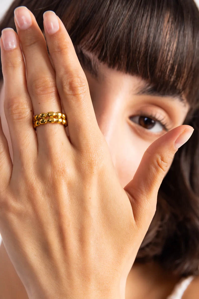Seraya Ring