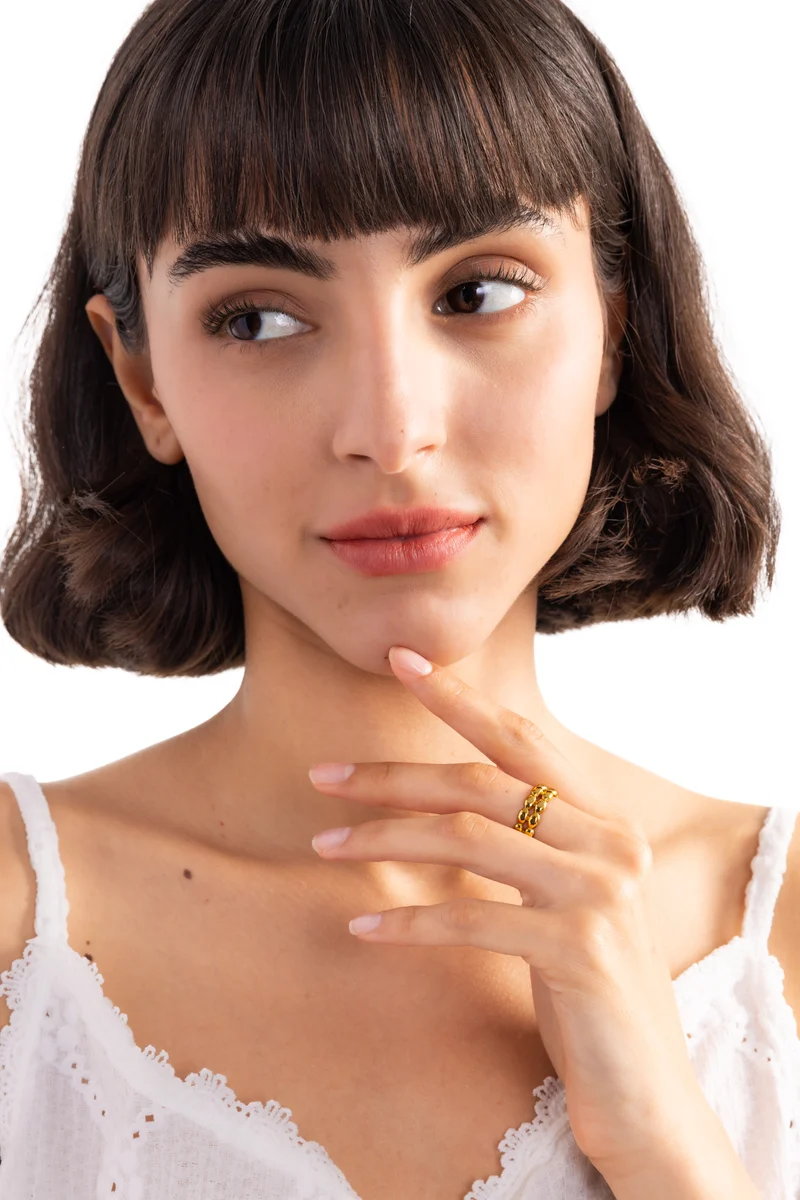 Seraya Ring