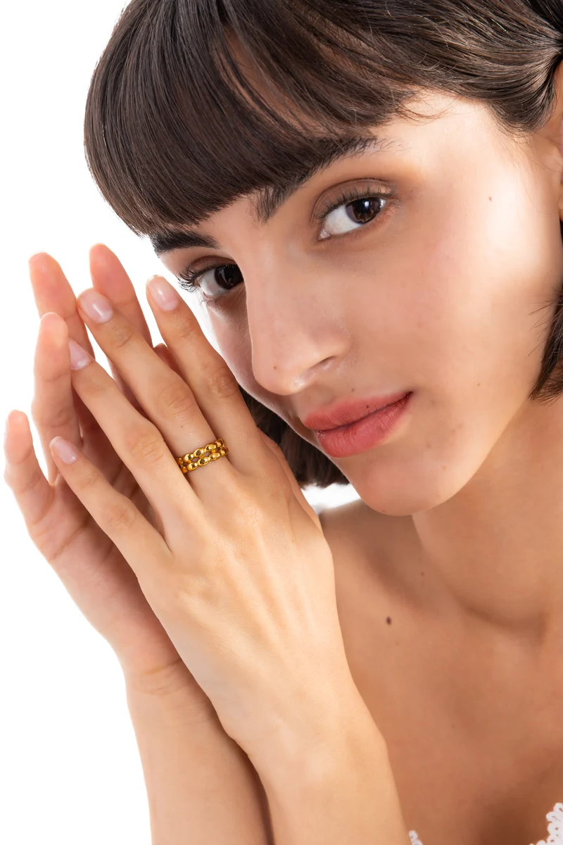 Seraya Ring