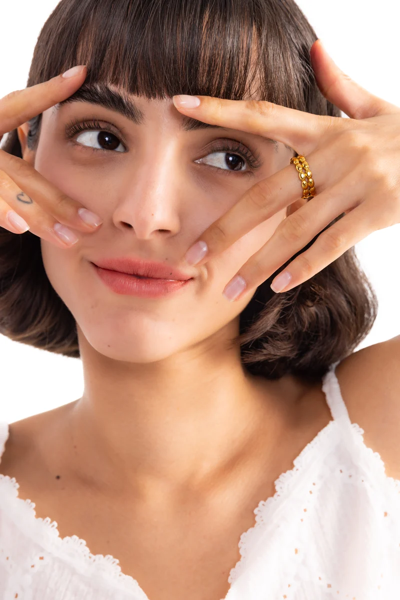Seraya Ring