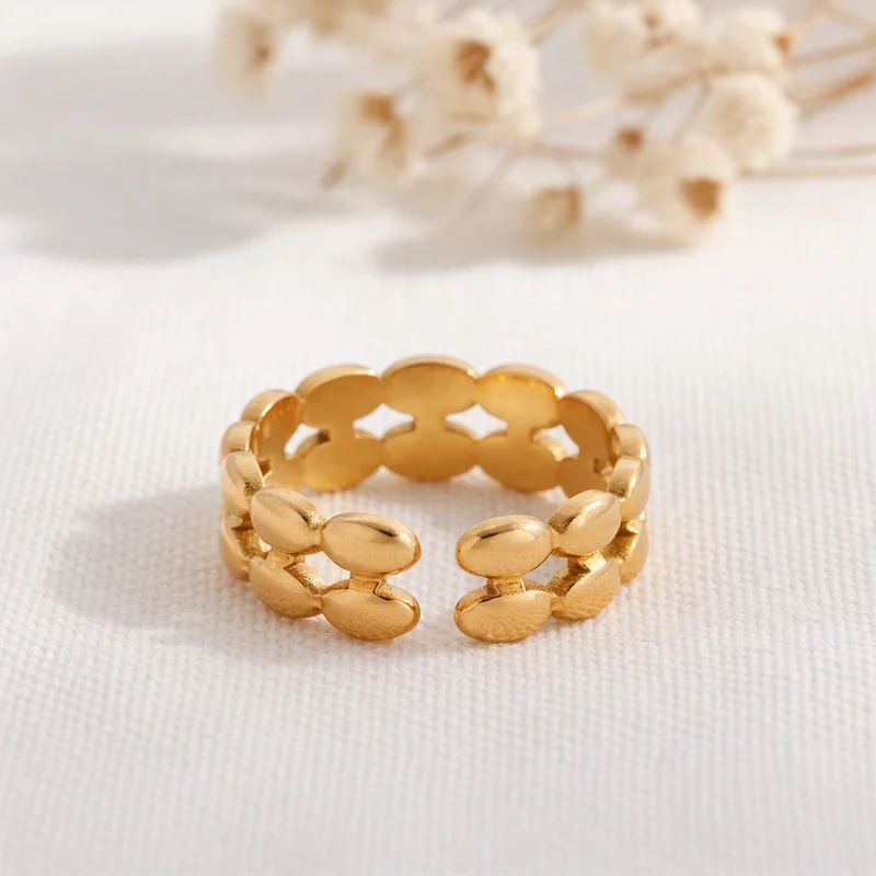 Seraya Ring