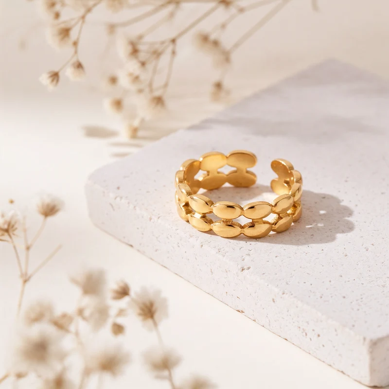 Seraya Ring