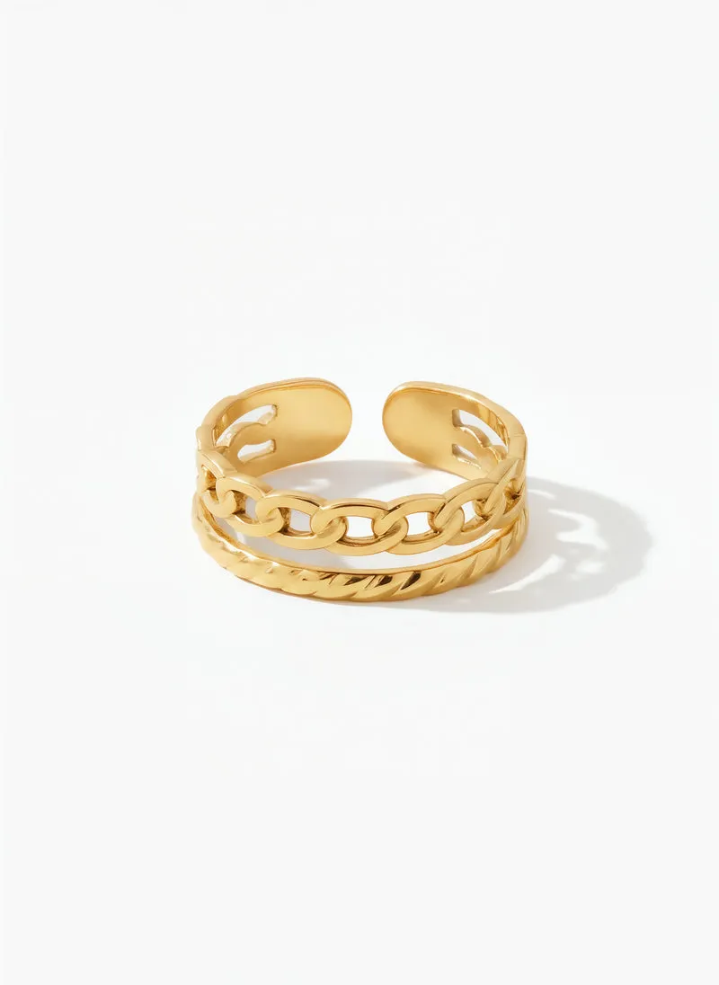 Zelira Ring
