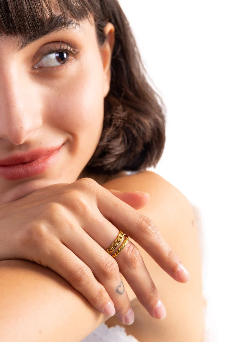 Zelira Ring