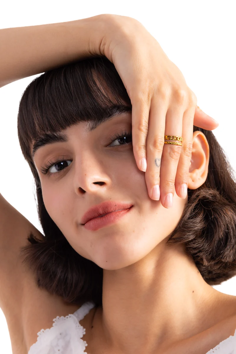 Zelira Ring