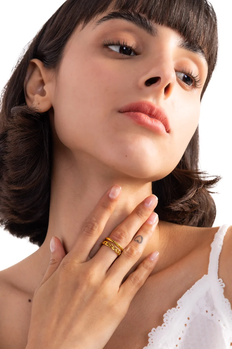 Zelira Ring