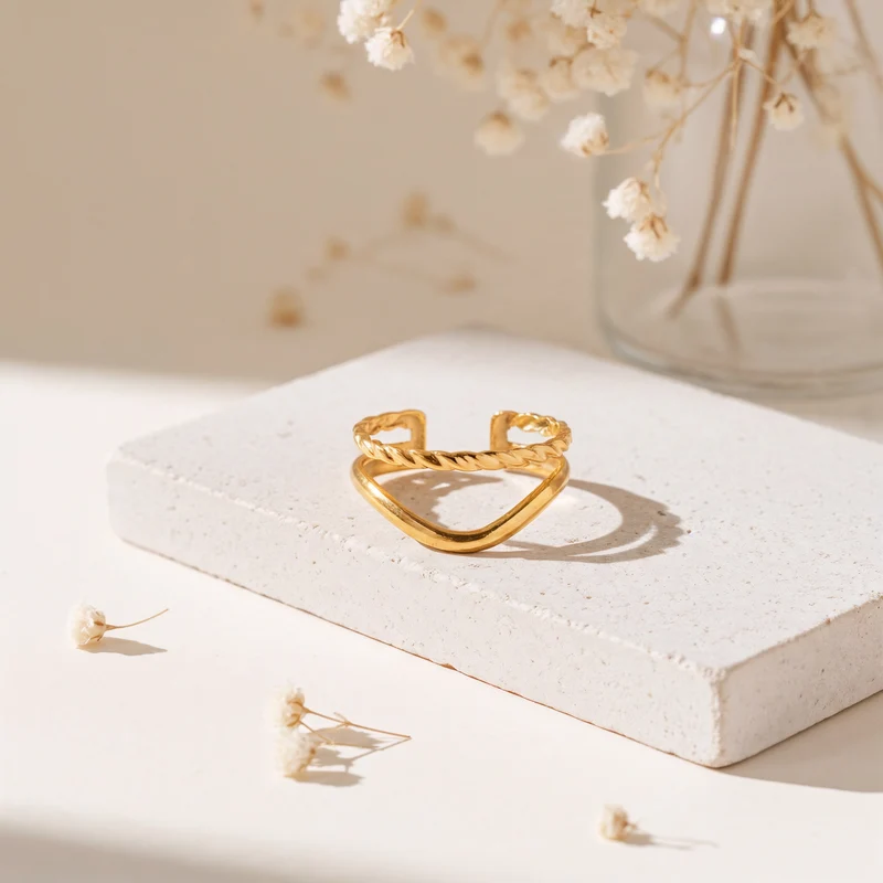 Soriel Ring