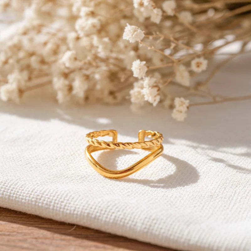 Soriel Ring