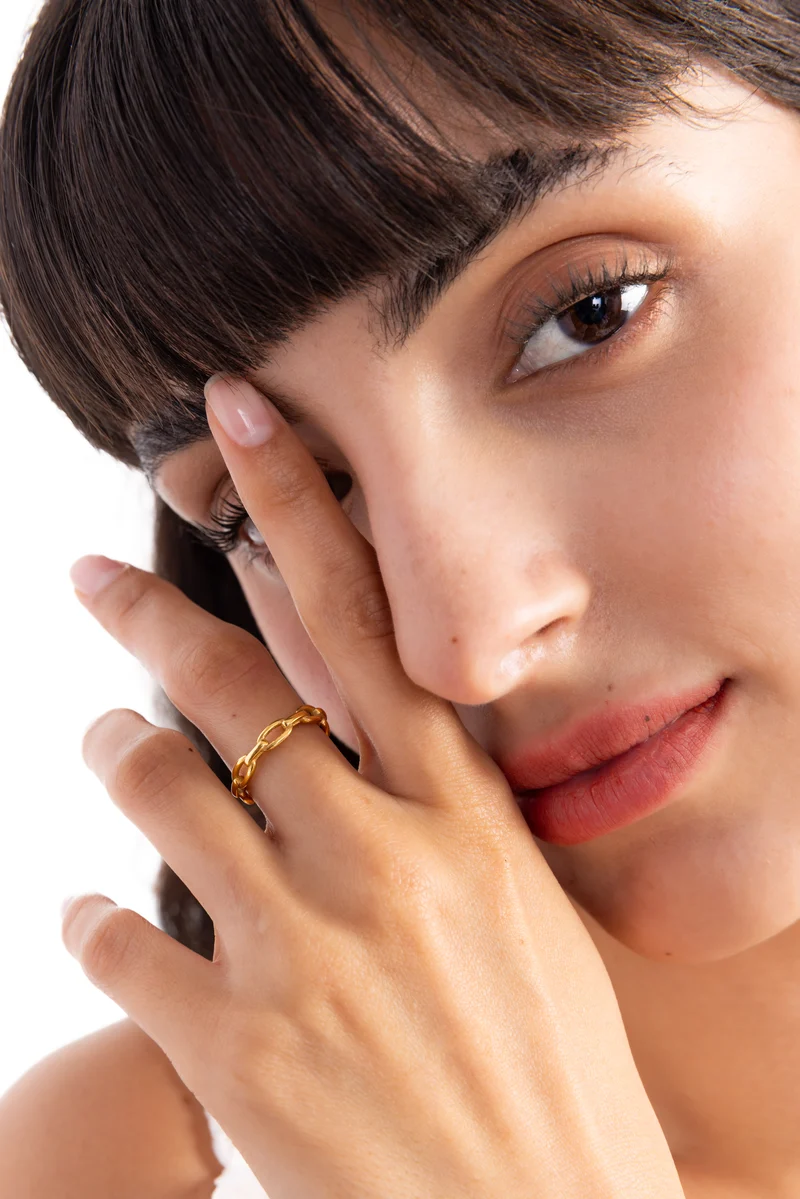Olyra Ring