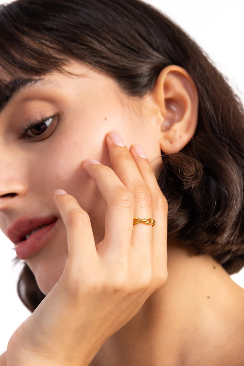 Olyra Ring