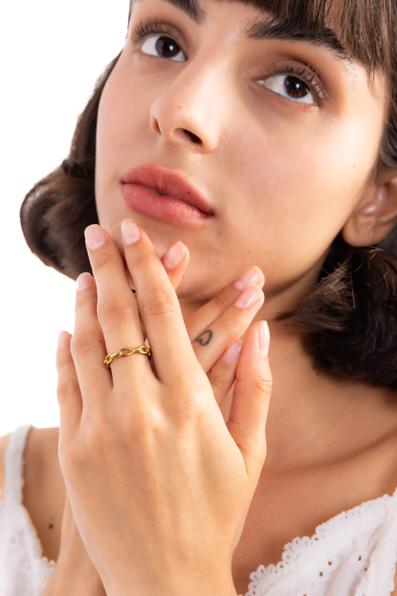 Olyra Ring