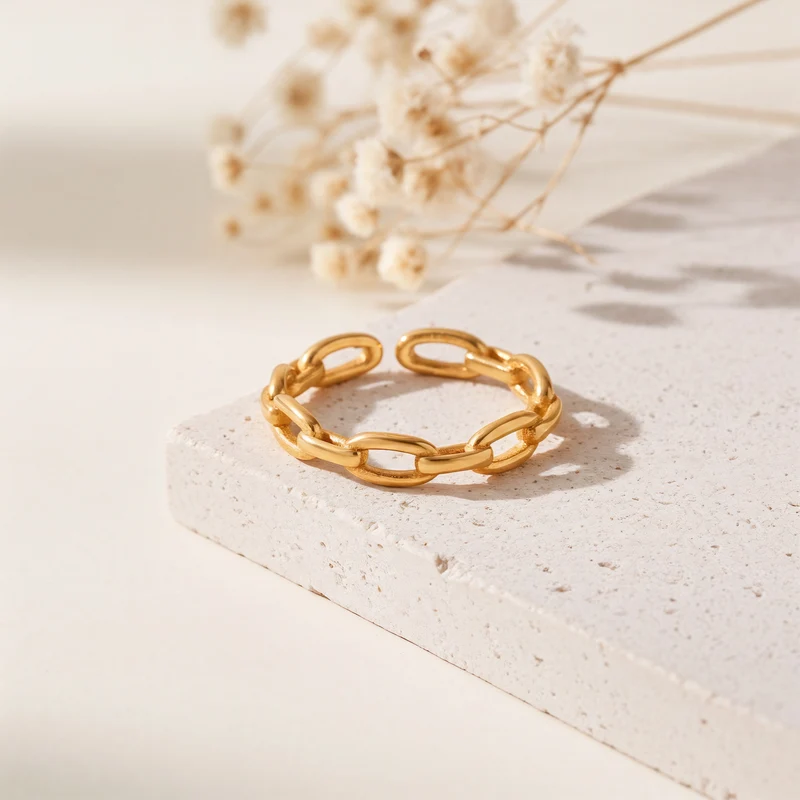Olyra Ring
