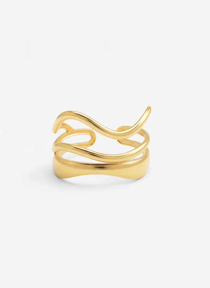 Tavinea Ring