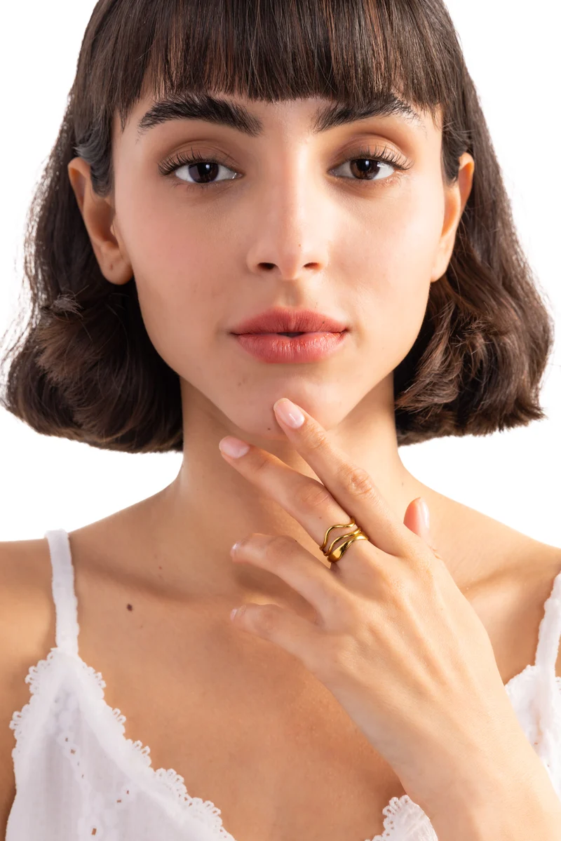 Tavinea Ring