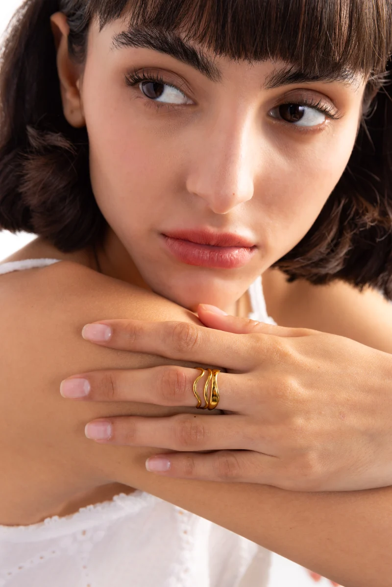 Tavinea Ring