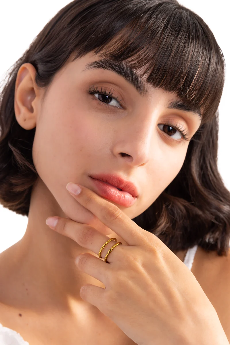 Evaniah Ring