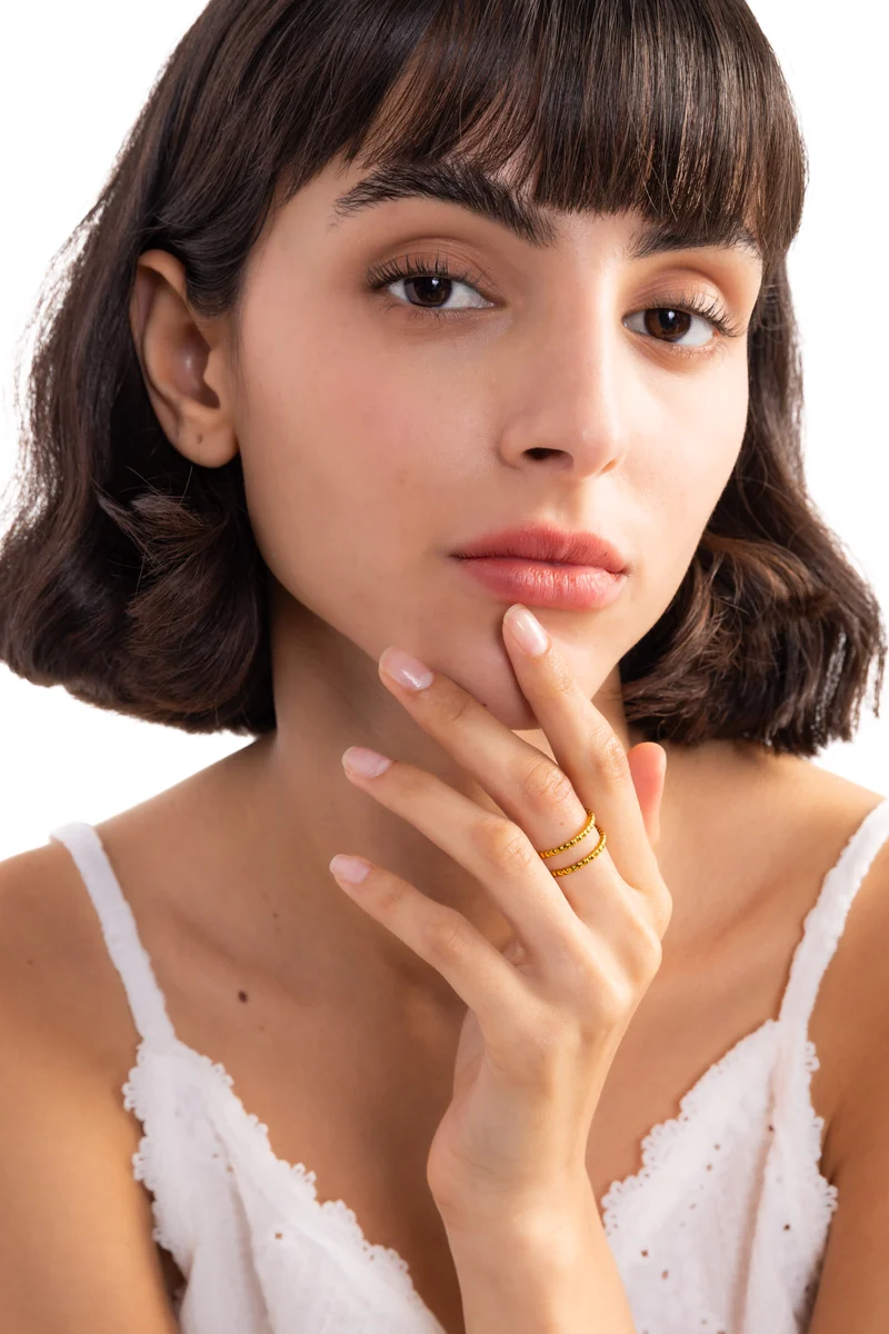 Evaniah Ring