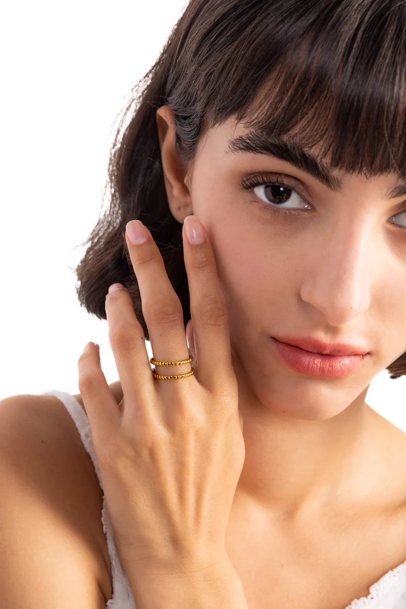 Evaniah Ring