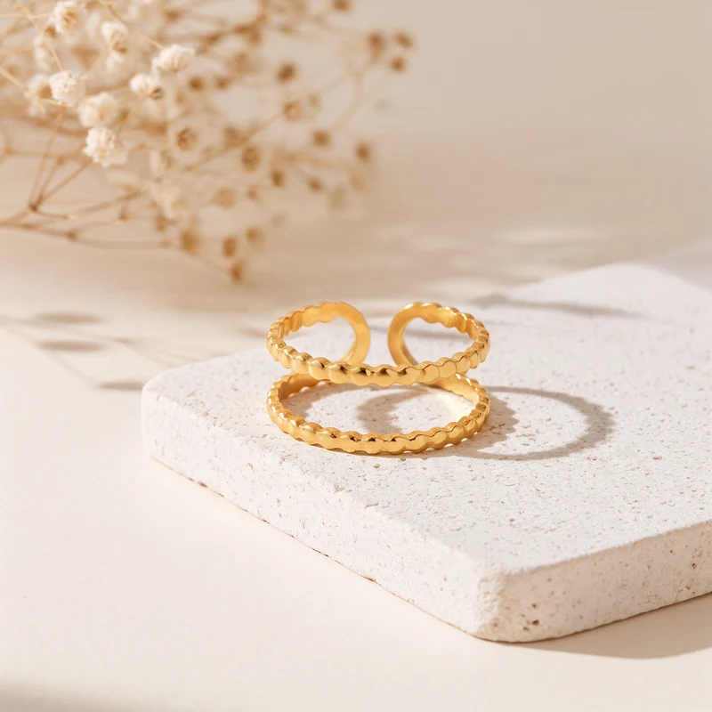 Evaniah Ring