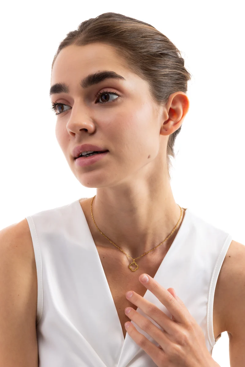 Thaleya Kette