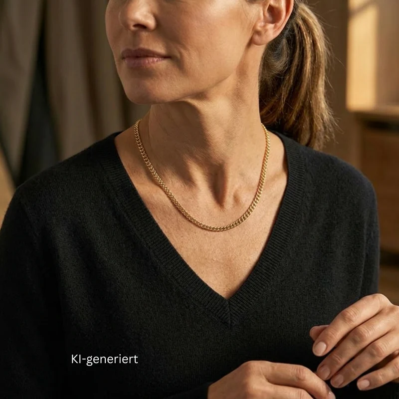 Klare Eleganz
