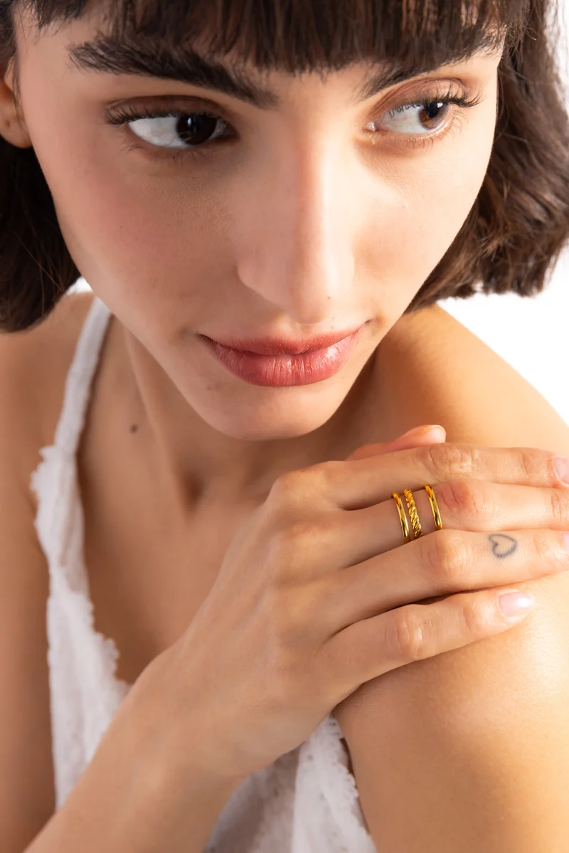 Alirae Ring