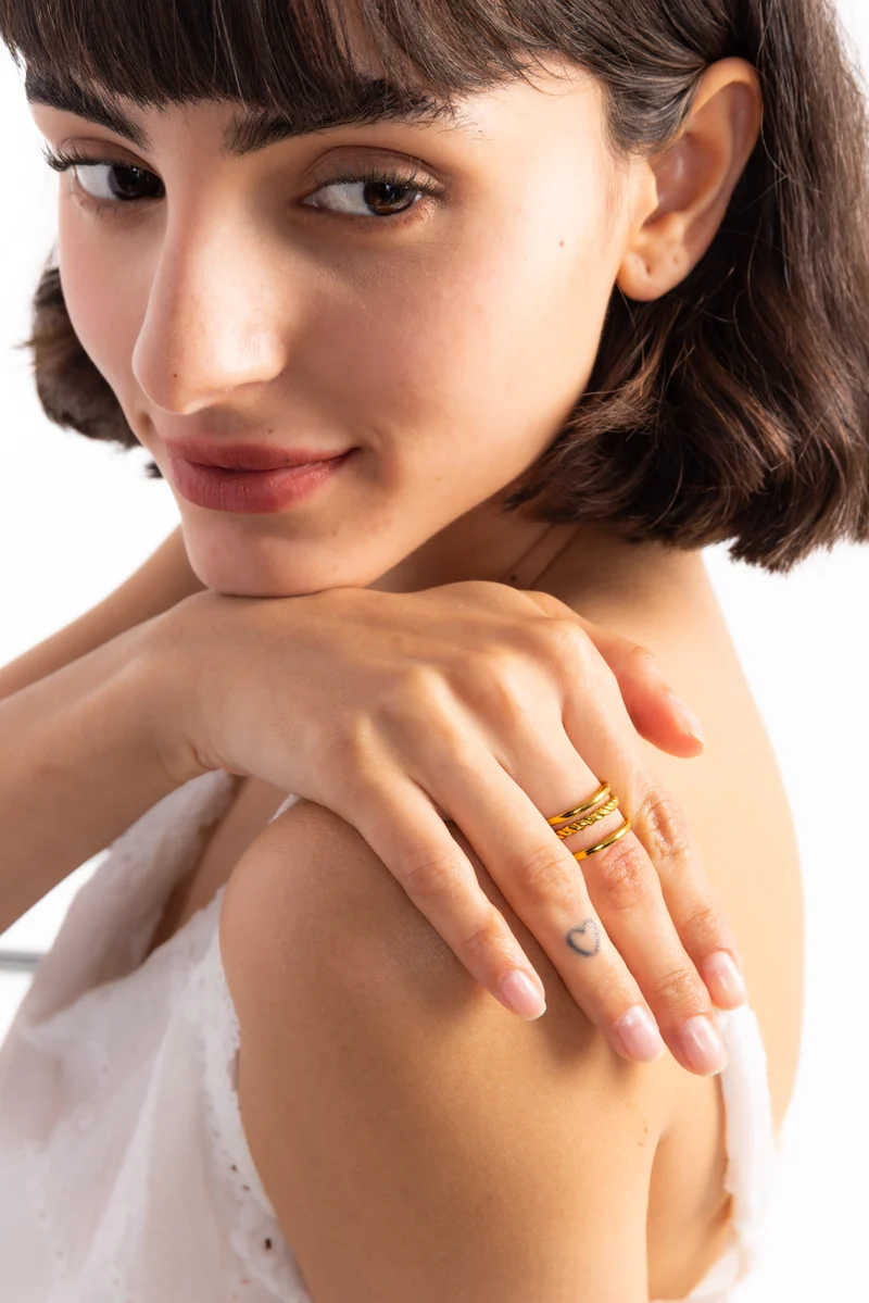 Alirae Ring