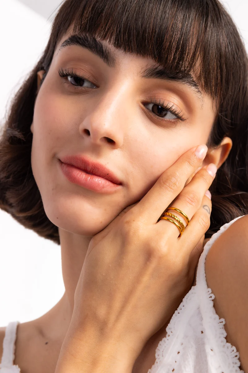Alirae Ring