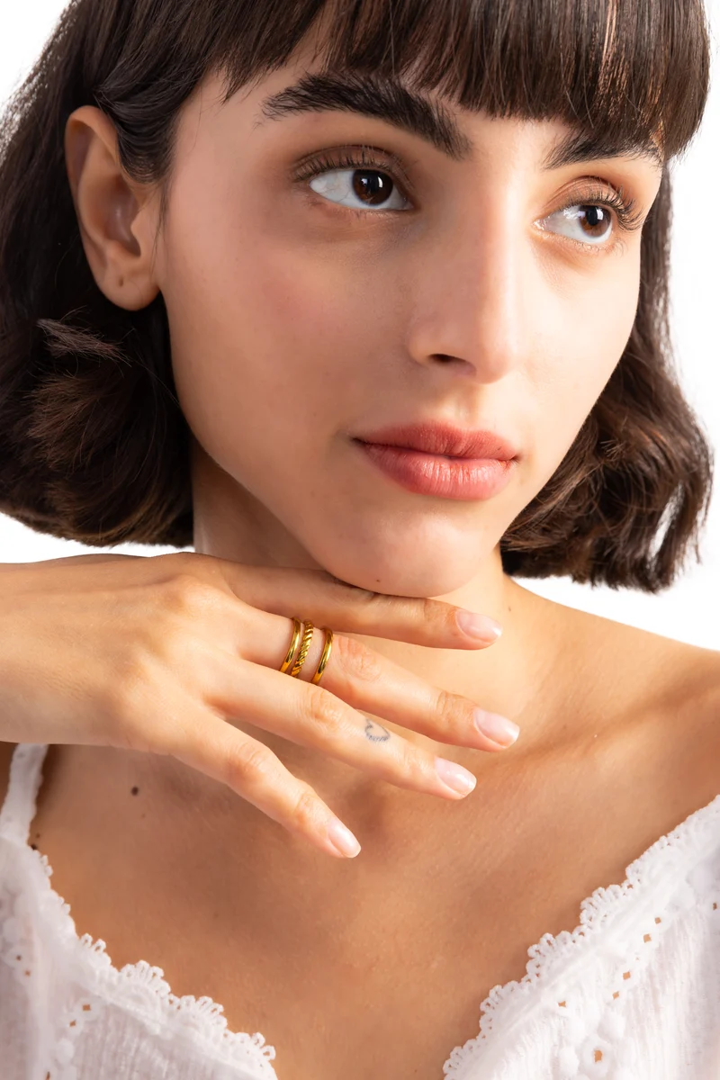 Alirae Ring