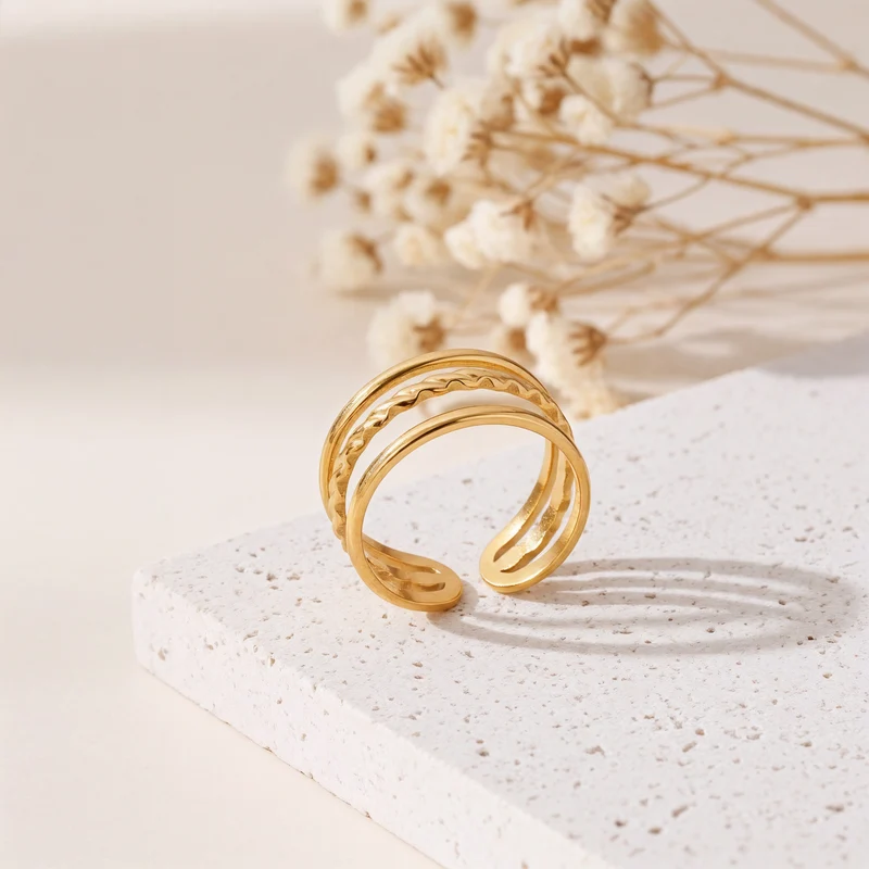 Alirae Ring