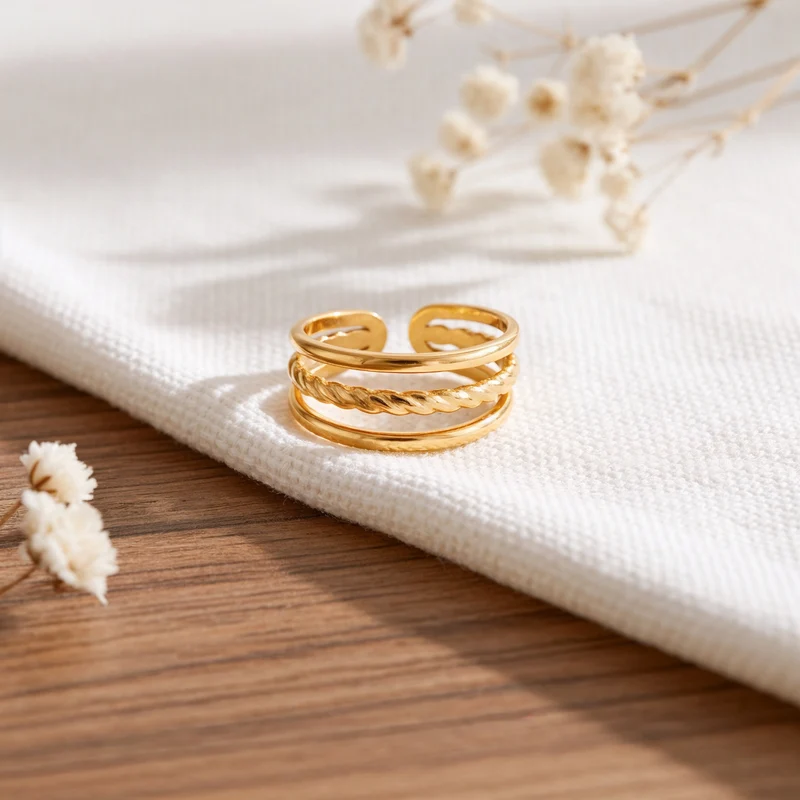 Alirae Ring