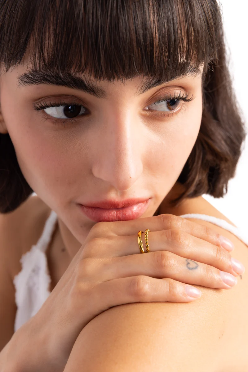 Nayomi Ring