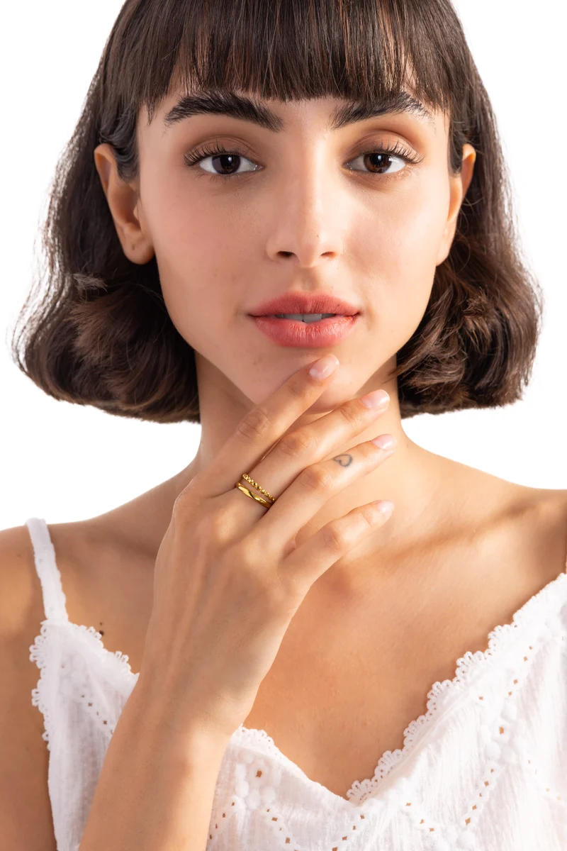 Nayomi Ring