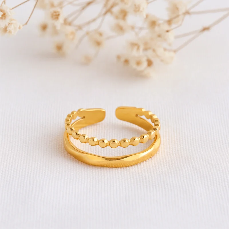 Nayomi Ring