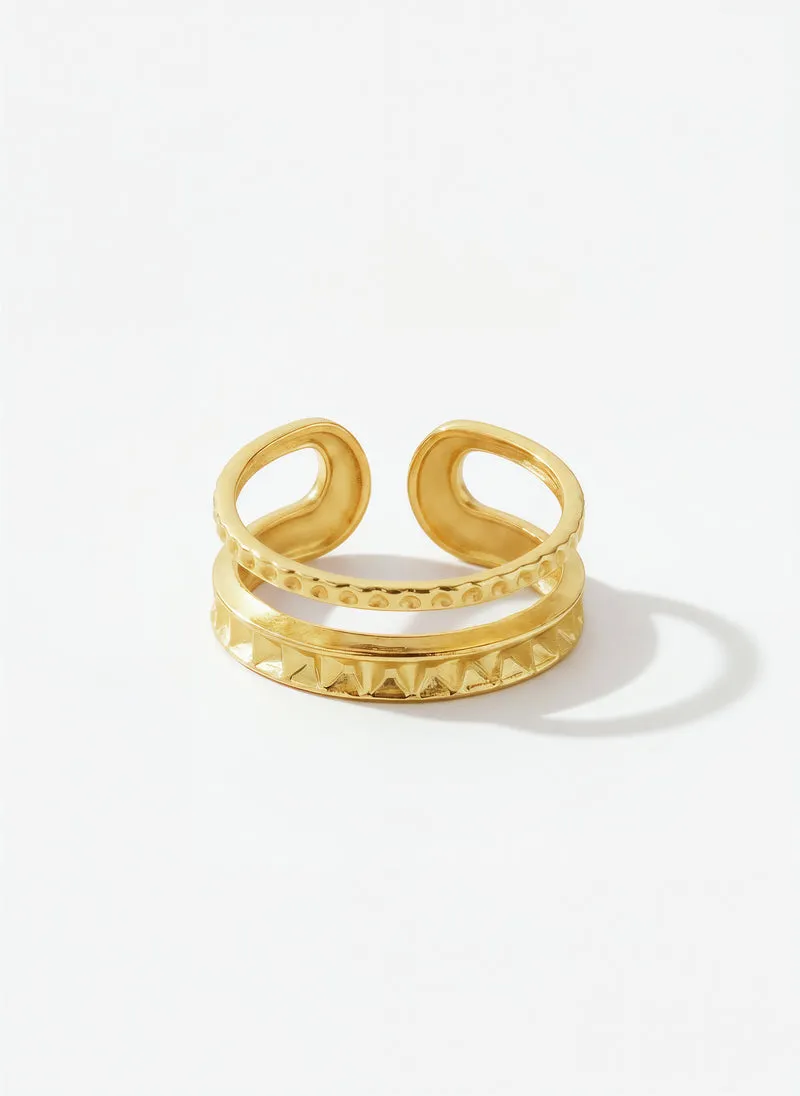 Sireva Ring