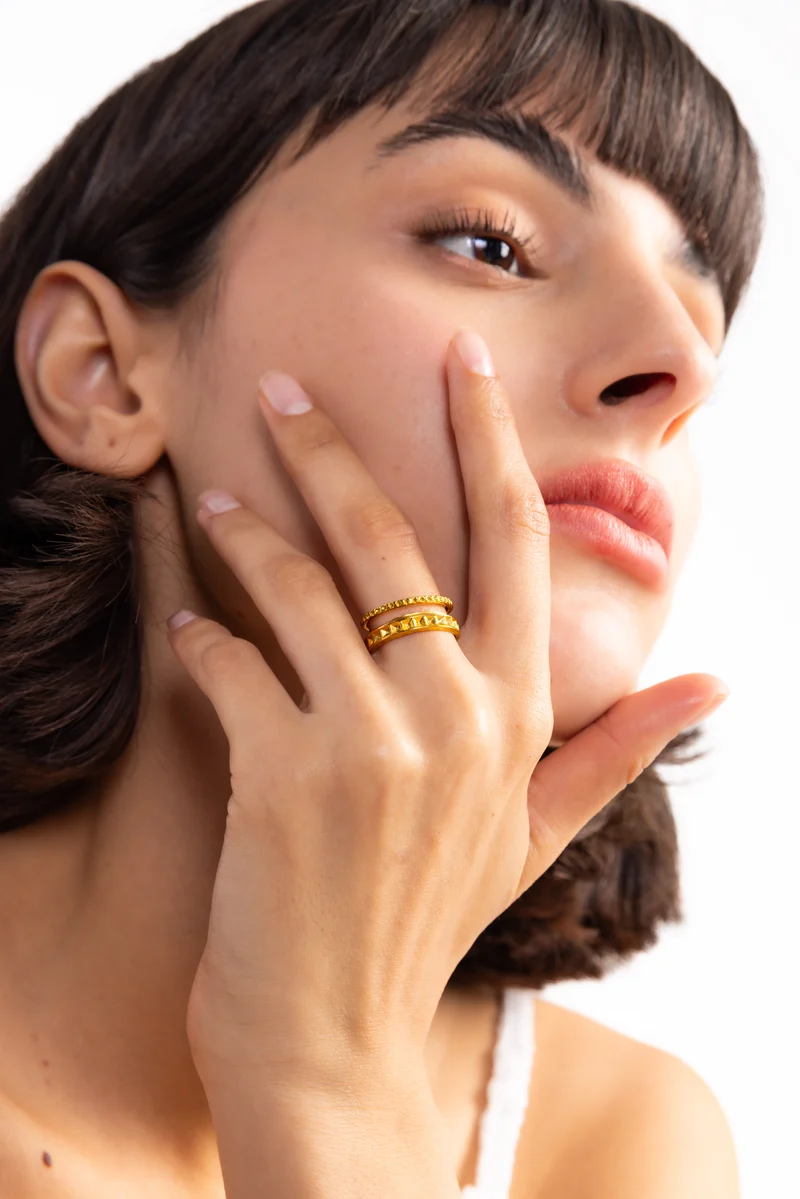 Sireva Ring