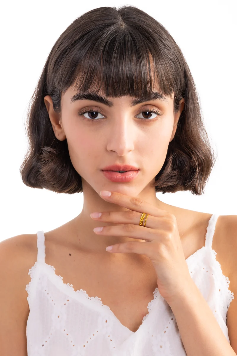 Sireva Ring