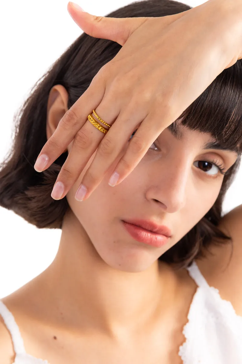 Sireva Ring