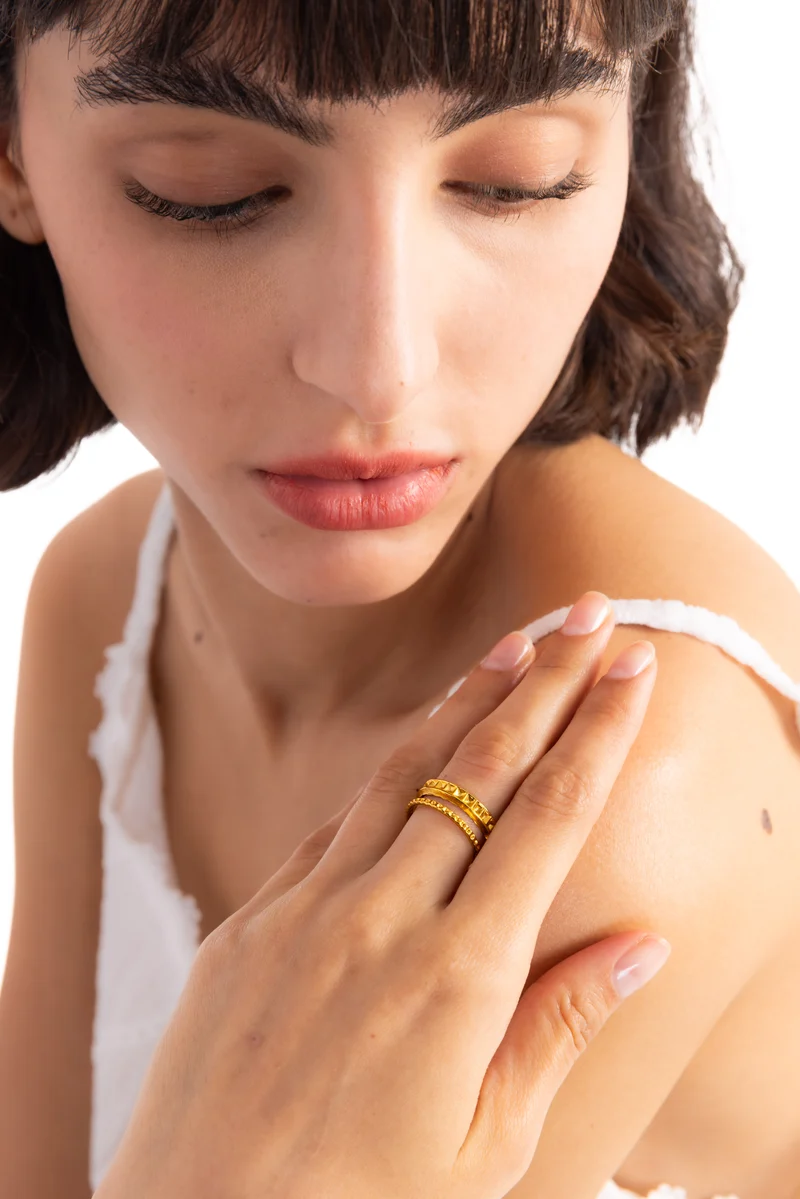 Sireva Ring