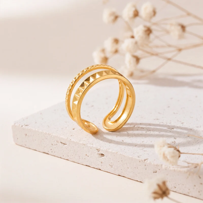 Sireva Ring