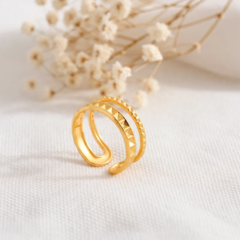 Sireva Ring