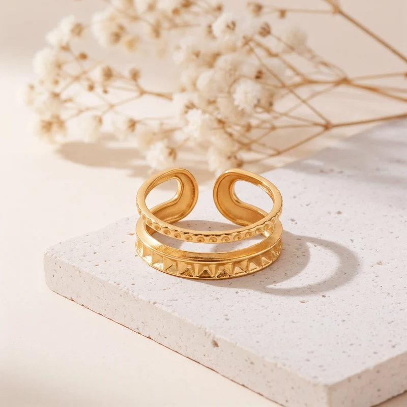 Sireva Ring